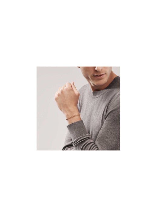 Tiffany & Co. Tiffany HardWear armband van 18 karaat roségoud 75988 - detail 4 undefined