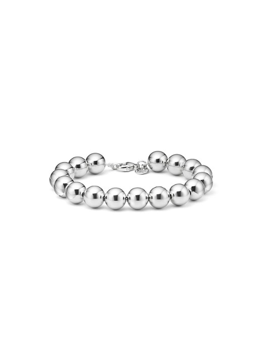 Tiffany & Co. Tiffany HardWear armband van sterling zilver 8101 - voorkant 3 undefined