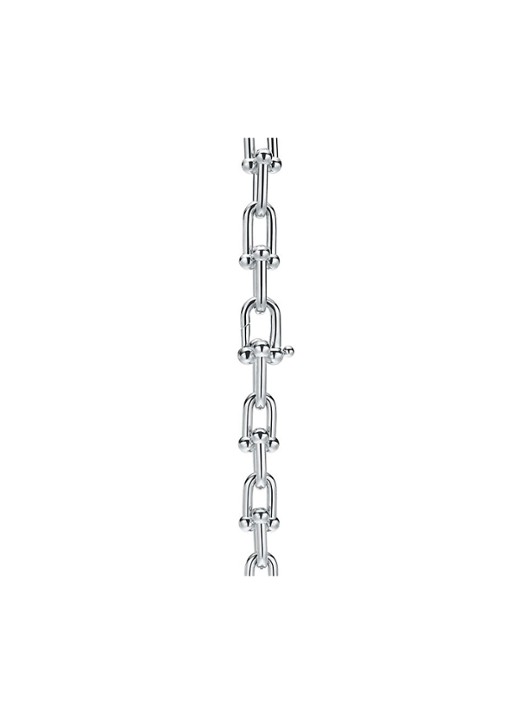 Tiffany & Co. Tiffany HardWear schakelarmband van sterling zilver 47046 - detail 5 undefined