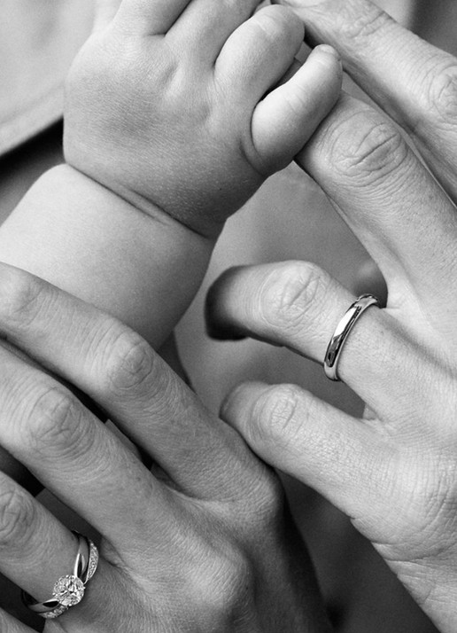 Tiffany & Co. Tiffany Harmony® ring met diamant 67047 - detail 3 undefined