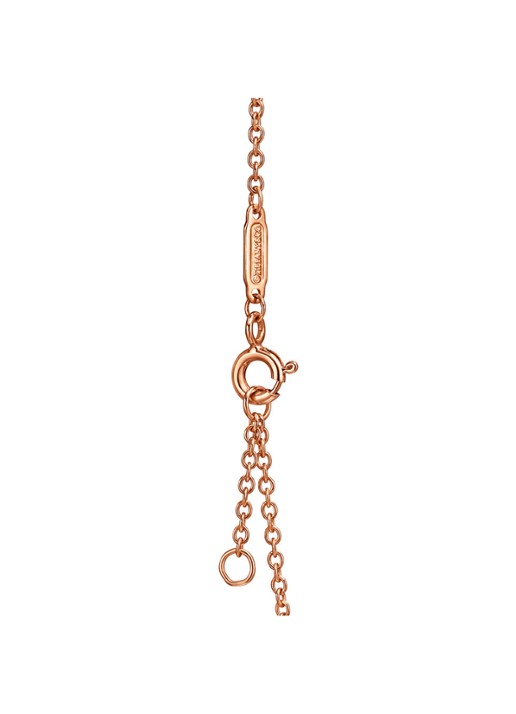 Tiffany & Co. Tiffany Knot armband van 18 karaat roségoud 85498 - detail 4 undefined