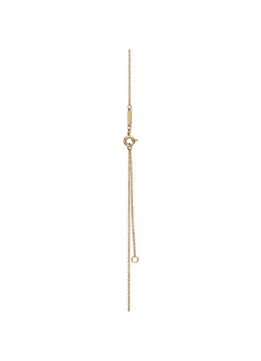 Tiffany & Co. Tiffany Knot Small ketting van 18 karaat geelgoud 84886 - detail 3 undefined