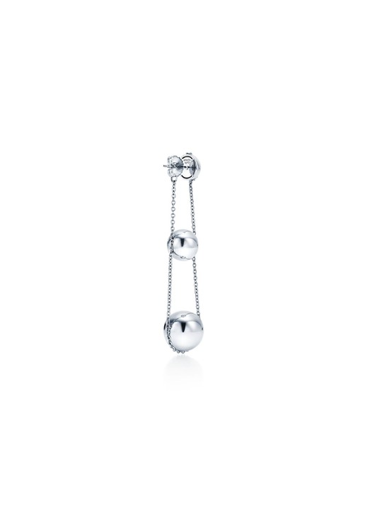 Tiffany & Co. Triple oorhangers van sterling zilver 76139 - detail 2 undefined