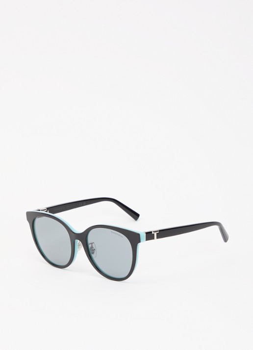 Tiffany & Co. Wayfarer zonnebril TF4209D