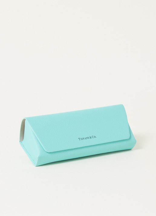 Tiffany & Co. Zonnebril TF4183 - detail 3 zwart