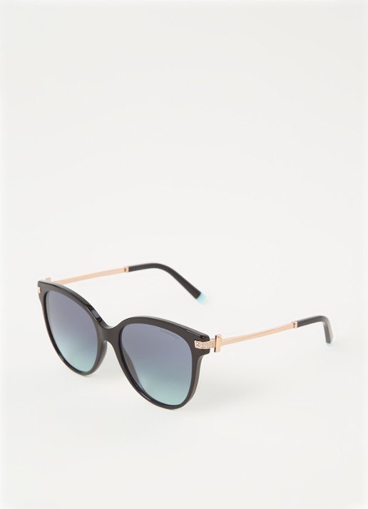 Tiffany & Co. Zonnebril TF4193B