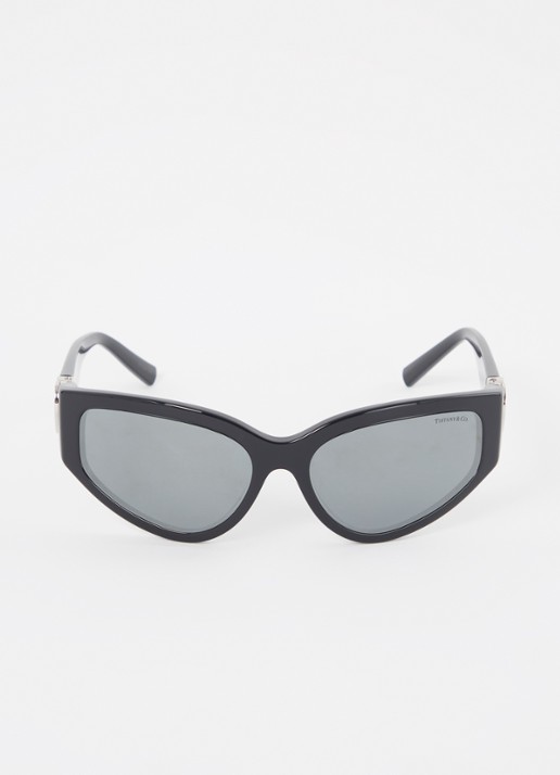 Tiffany & Co. Zonnebril TF4217 - detail 3 zwart