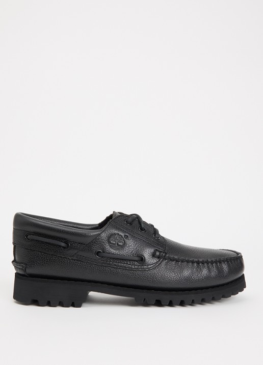 Timberland Authentic bootschoen van leer