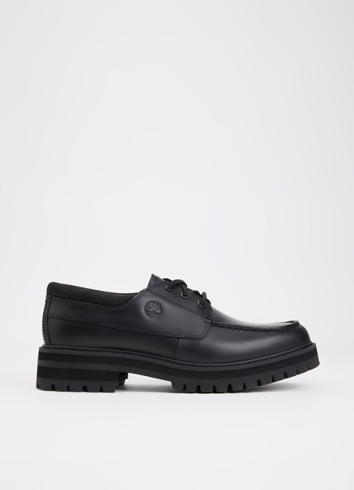 Timberland Britton Drive veterschoen van leer