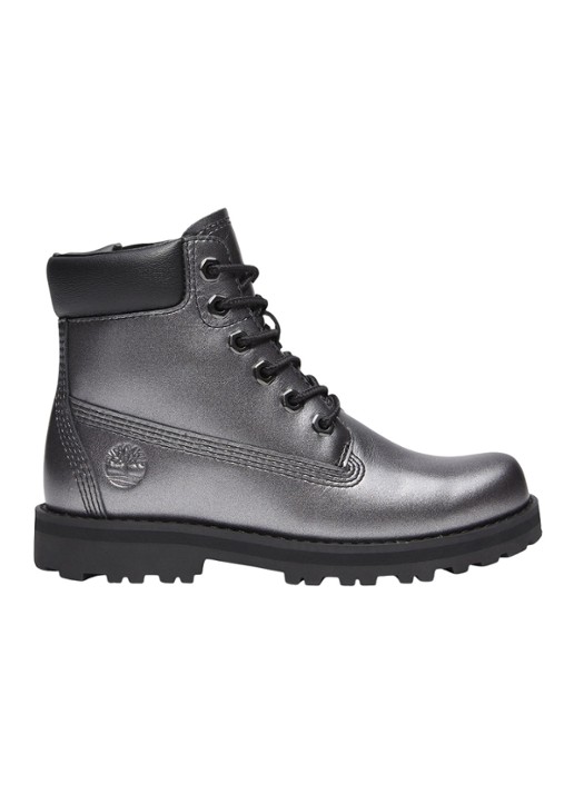 Timberland Courma Kid veterboot van leer