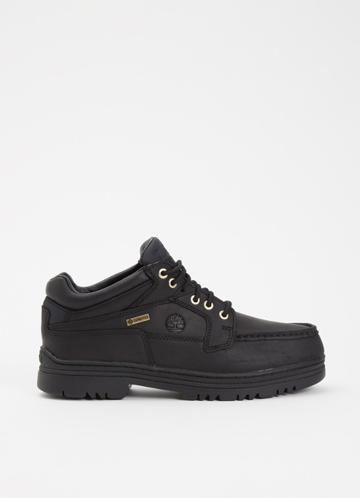 Timberland Heritage veterschoen van leer