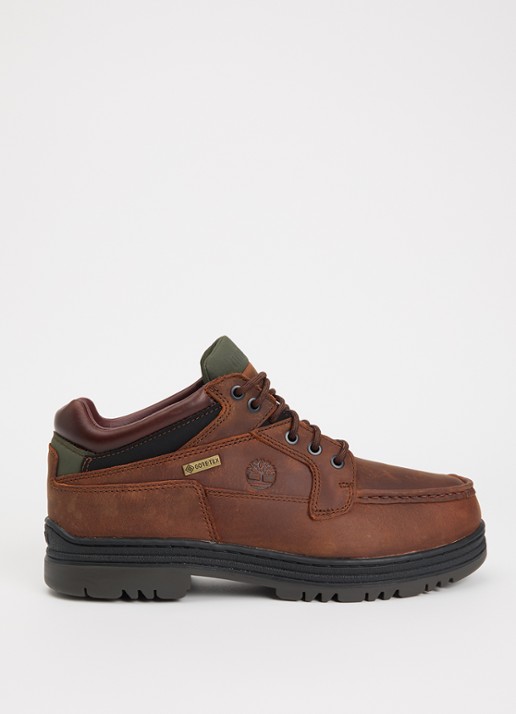 Timberland Heritage veterschoen van nubuck