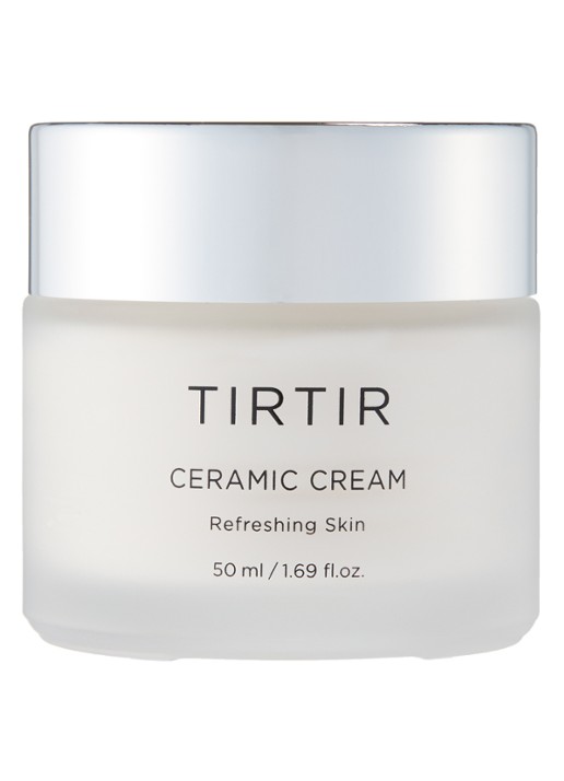 TirTir Ceramic Cream - dag- en nachtcrème
