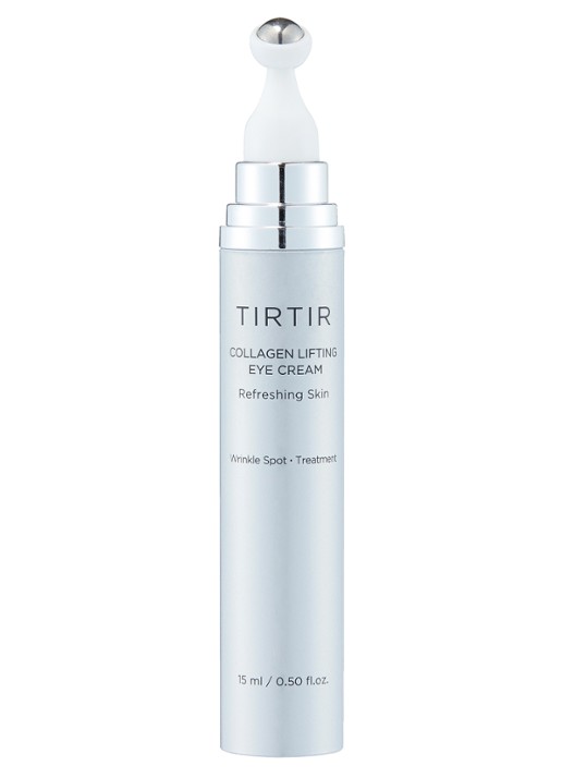 TirTir Collagen Lifting Eye Cream - oogcrème  - detail 4 undefined