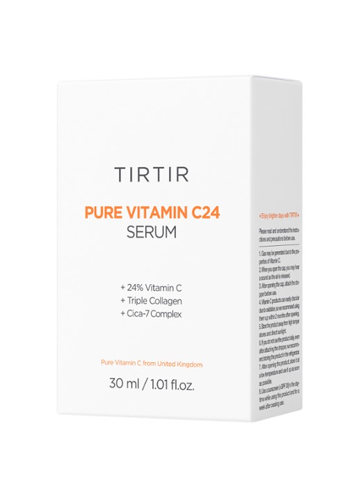 TirTir Pure Vitamin C24 Serum - detail 4 undefined