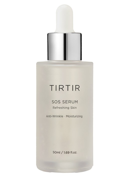 TirTir SOS serum