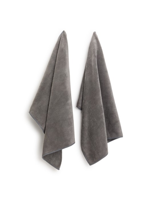 Tiseco Keukendoek 50 x 50 cm set van 2