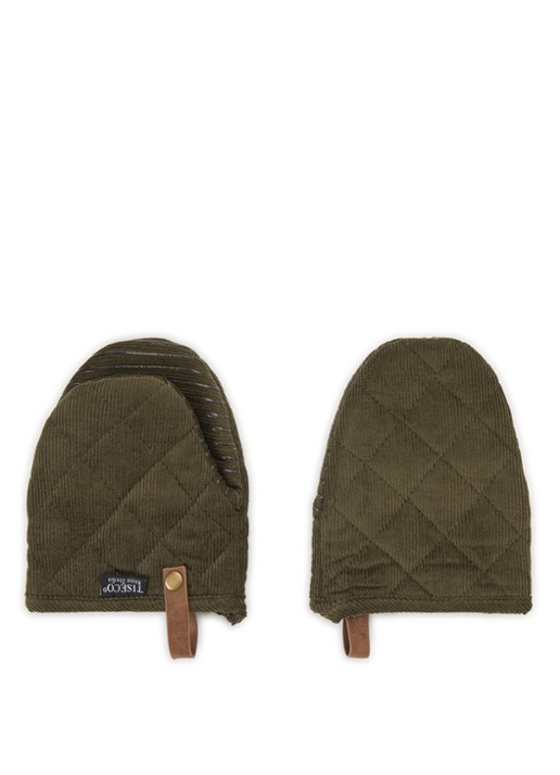 Tiseco Velmar ovenwant set van 2