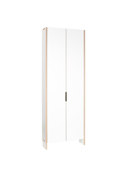 Tojo Flachman schoenenkast 70 x 198 cm