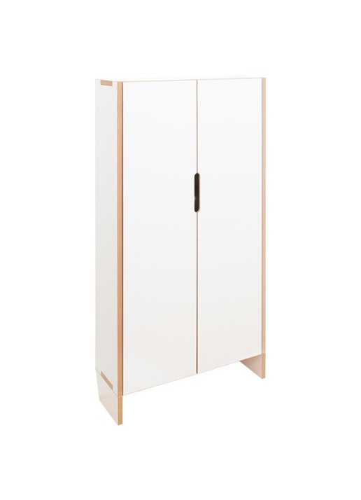 Tojo Flachmann schoenenkast 70 x 131 cm