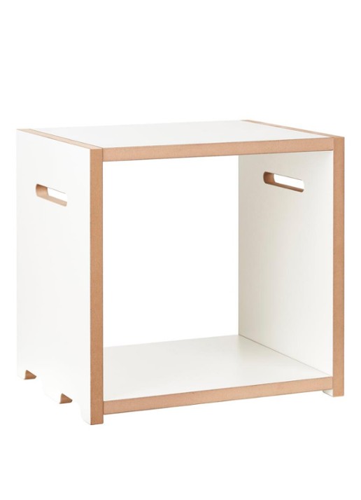 Tojo Halbstark kastje 40 x 38,3 cm