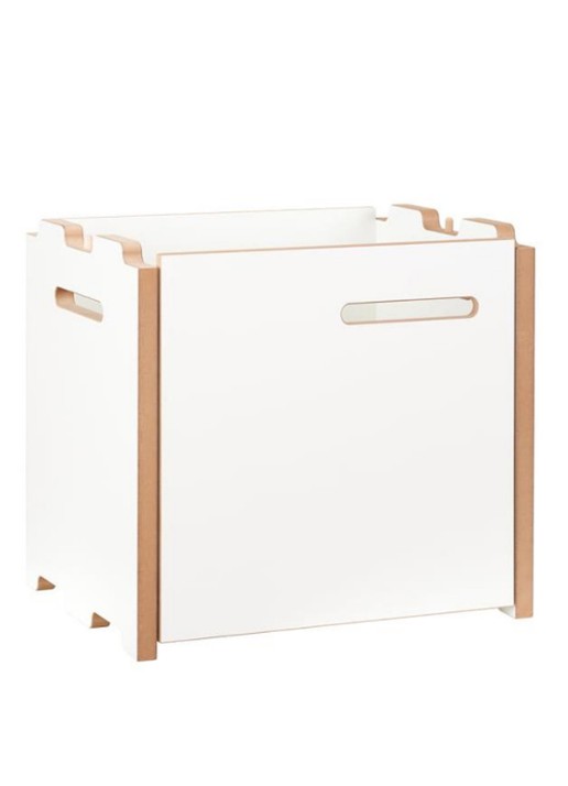 Tojo Halbstark opbergmodule met deurtje rechts 38 cm