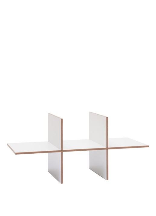Tojo Hochstapler plank dubbel