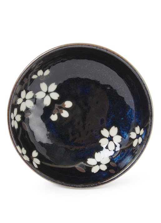 Tokyo Design Studio Blue Sakura dipschaal 9,5 cm