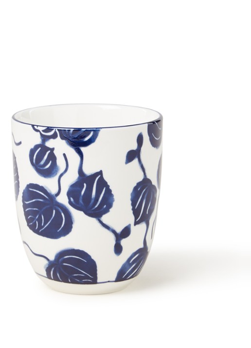 Tokyo Design Studio Flora Japonica Ivy kopje 17 cl