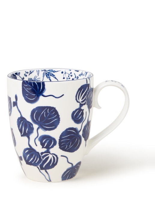 Tokyo Design Studio Flora Japonica Ivy mok 38 cl