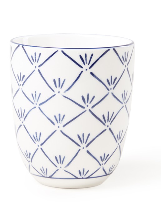 Tokyo Design Studio Flora Japonica Maple kopje 17 cl