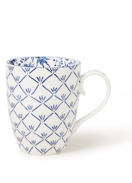 Tokyo Design Studio Flora Japonica Maple mok 38 cl