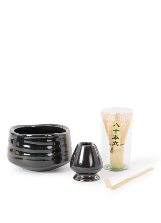 Tokyo Design Studio Matcha serviesset 4-delig