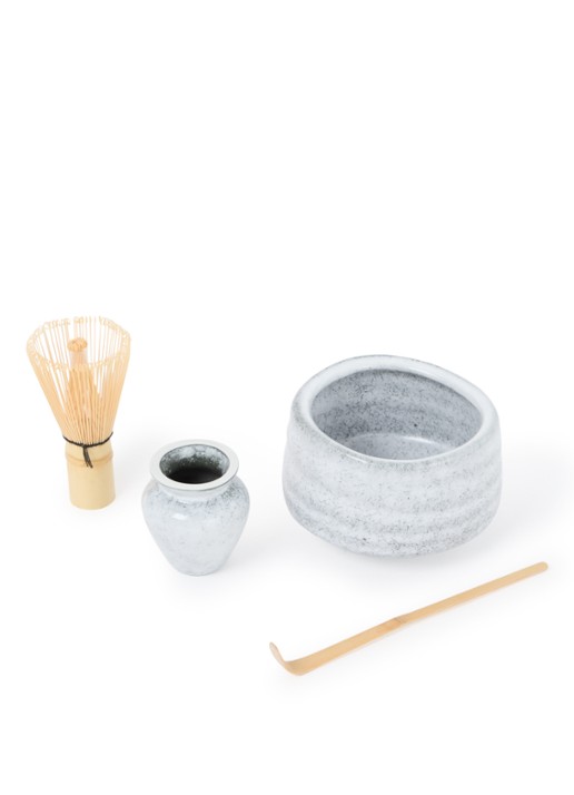 Tokyo Design Studio Matcha serviesset 4-delig