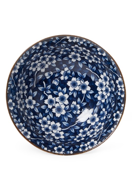 Tokyo Design Studio Mixed Bowls Dami Sakura kom 21 cm