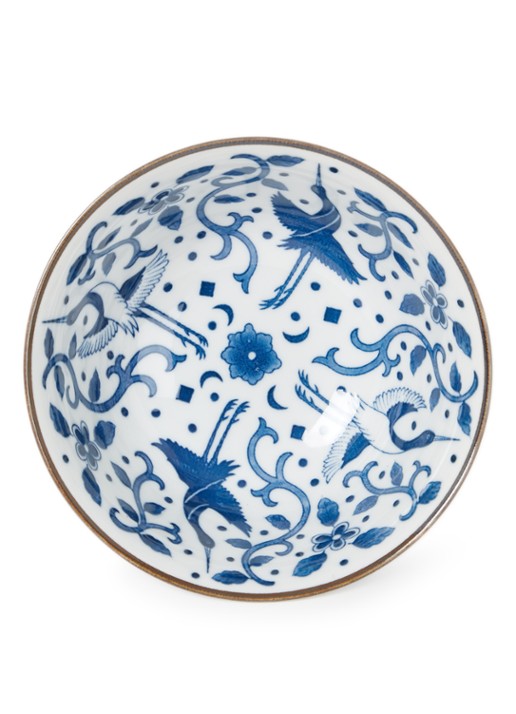 Tokyo Design Studio Mixed Bowls Maizuru kom 15 cm