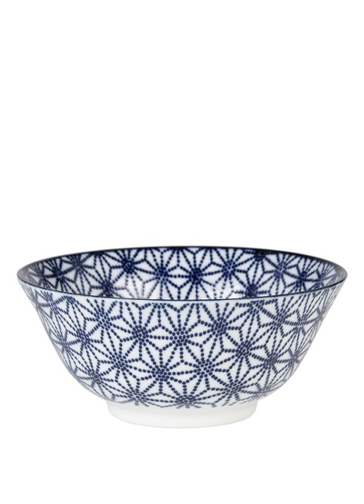 Tokyo Design Studio Nippon Blue kom 15 cm