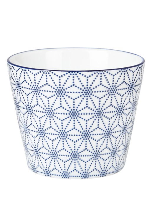 Tokyo Design Studio Nippon Blue kopje 18 cl