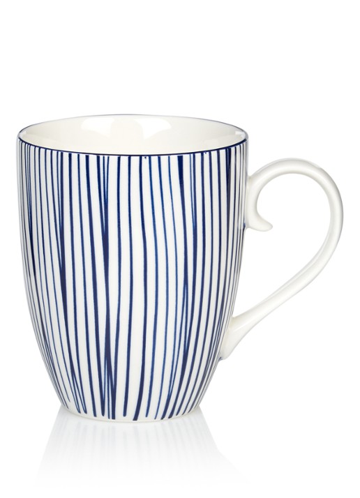 Tokyo Design Studio Nippon Blue mok 380 ml