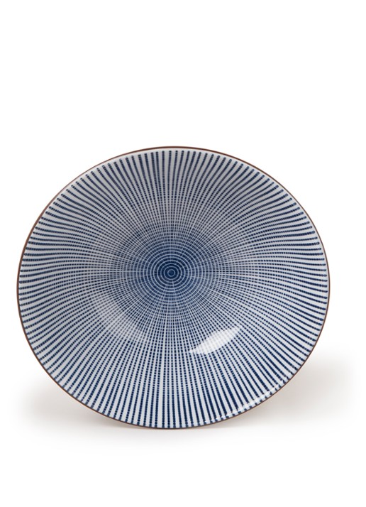 Tokyo Design Studio Sendan schaal 21 cm