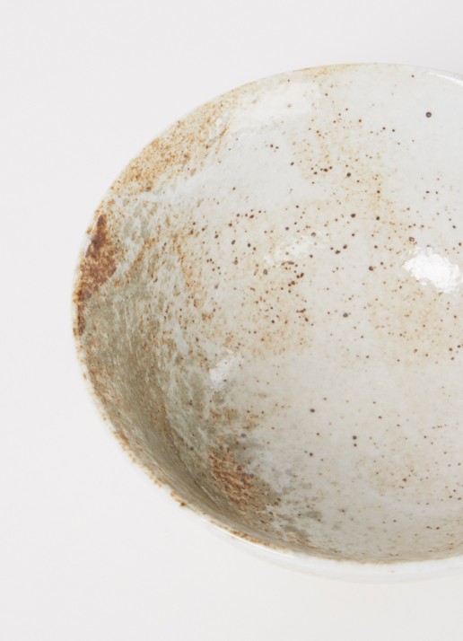 Tokyo Design Studio Yukishino kom 16 cm - detail creme