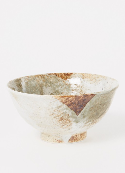 Tokyo Design Studio Yukishino kom 16 cm - detail 2 creme