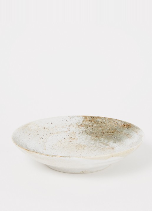 Tokyo Design Studio Yukishino pastabord 22,5 cm - detail 3 beige