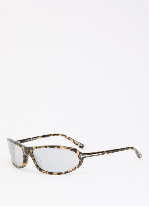 Tom Ford Addison-02 zonnebril FT1400
