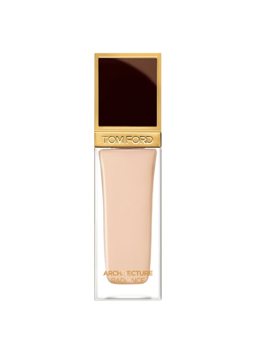 Tom Ford Architecture Radiance Foundation SPF 50 - vloeibare foundation - voorkant 2 0.5c pearl