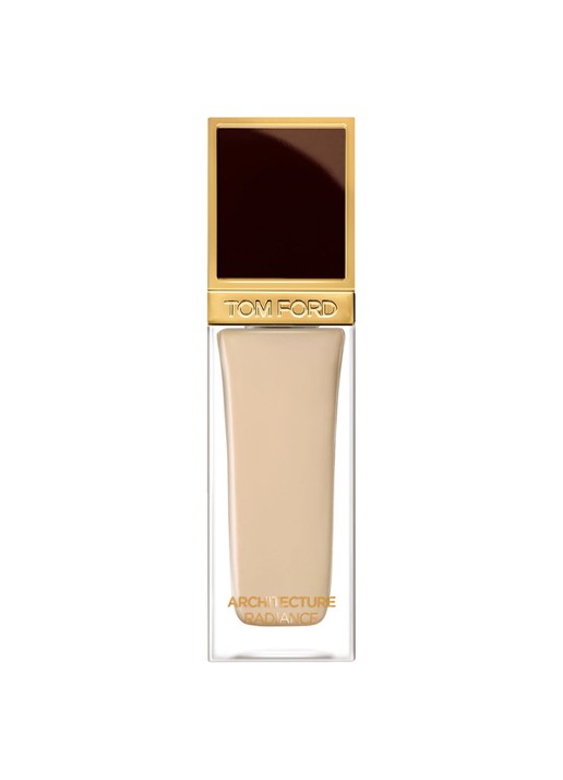 Tom Ford Architecture Radiance Foundation SPF 50 - vloeibare foundation - voorkant 1.5c vanilla