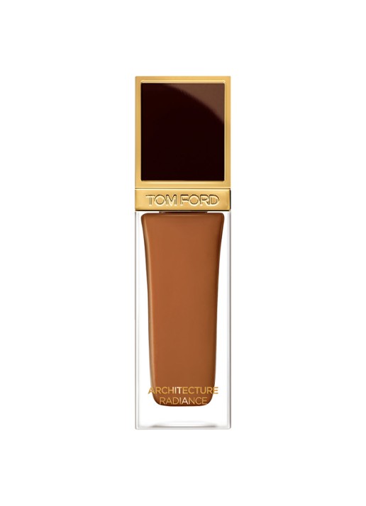Tom Ford Architecture Radiance Foundation SPF 50 - vloeibare foundation - voorkant 5.0n java-wn