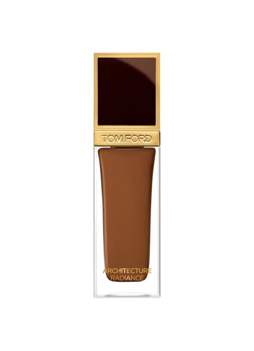 Tom Ford Architecture Radiance Foundation SPF 50 - vloeibare foundation - voorkant 18.0n umber