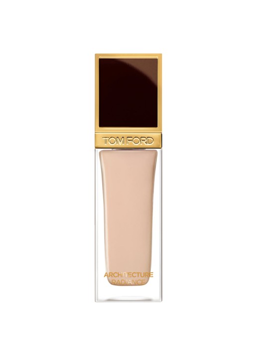 Tom Ford Architecture Radiance Foundation SPF 50 - vloeibare foundation - voorkant 2 2.5c porcelain