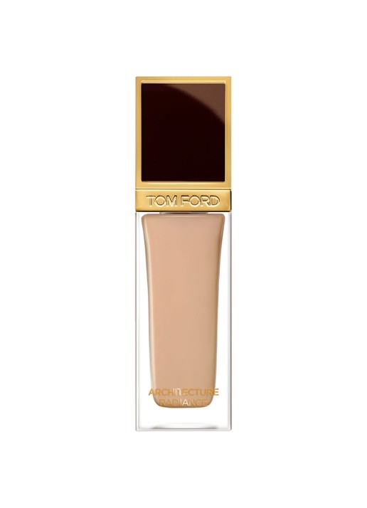 Tom Ford Architecture Radiance Foundation SPF 50 - vloeibare foundation - voorkant 2 8.5n vellum